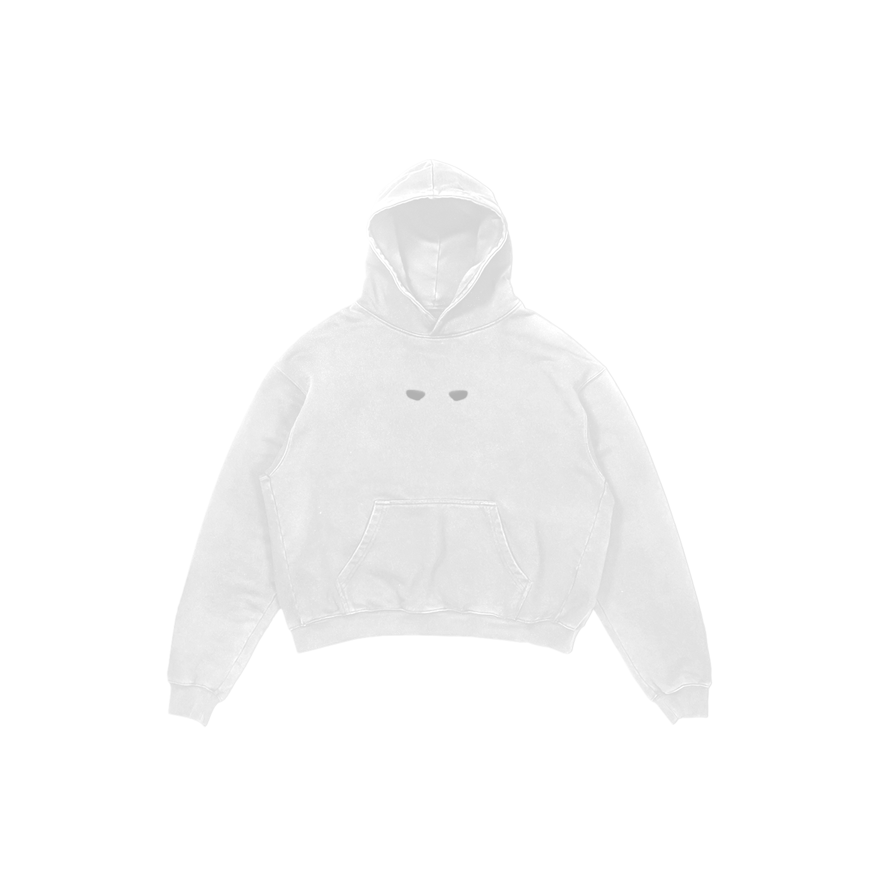 GHOST HOODIE (Pre-Sale Closed)