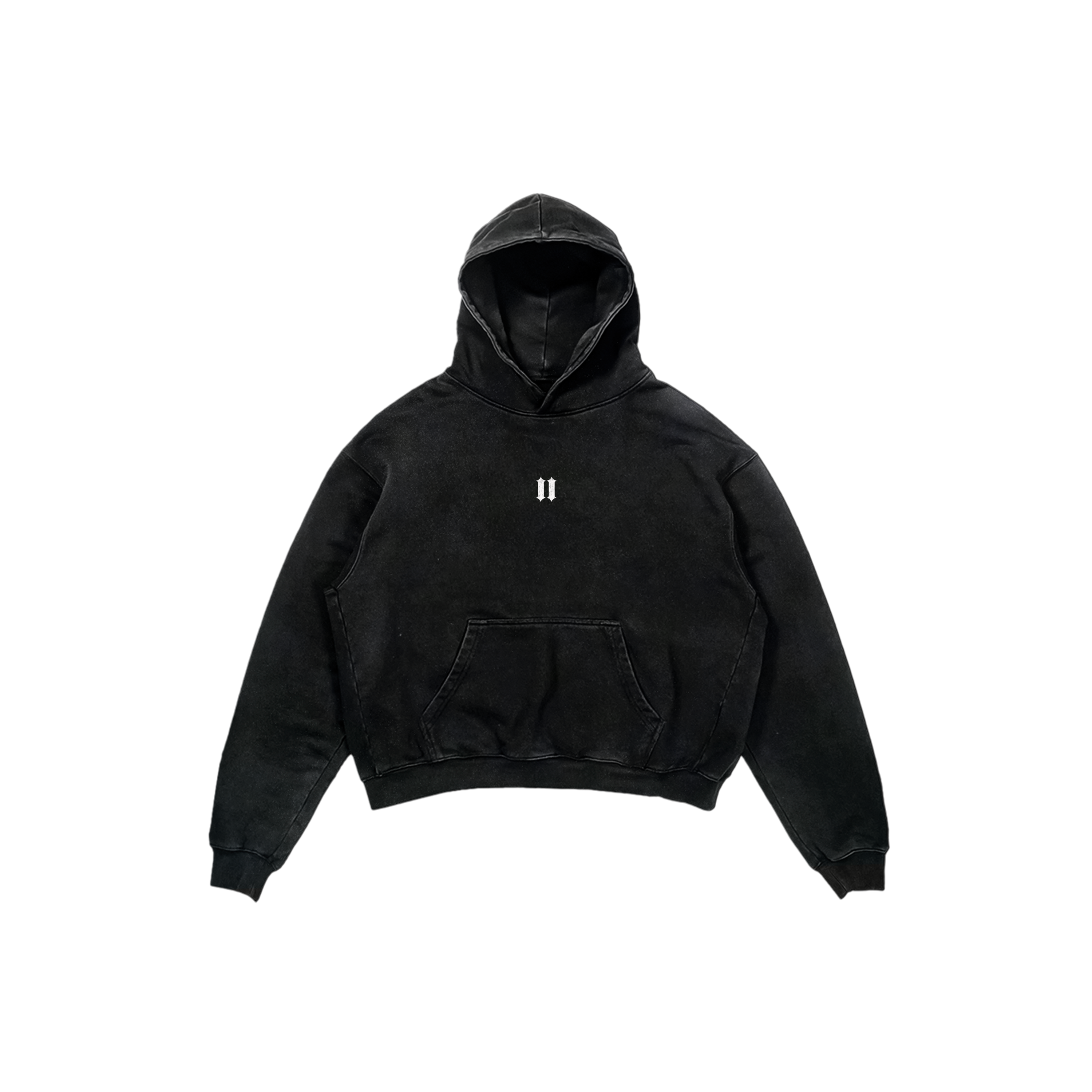 GROWTH & DEVELOPMENT HOODIE (Pre-Sale Closed)