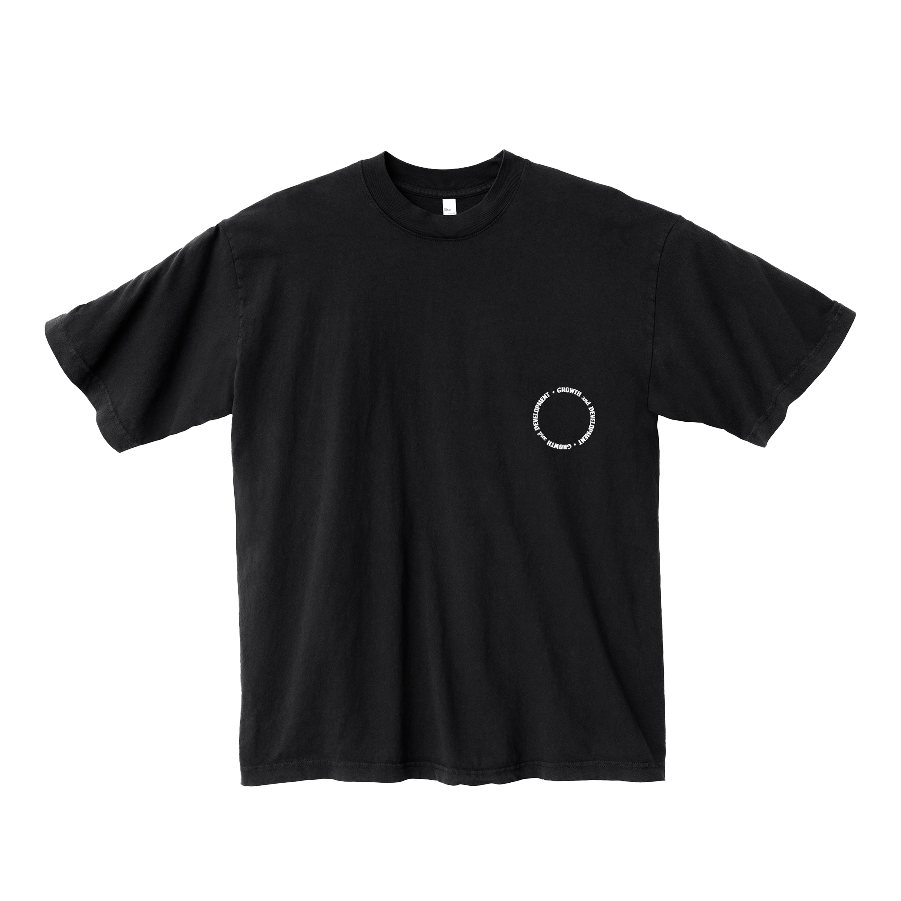GROWTH & DEVELOPMENT TEE (Pre-Sale Closed)