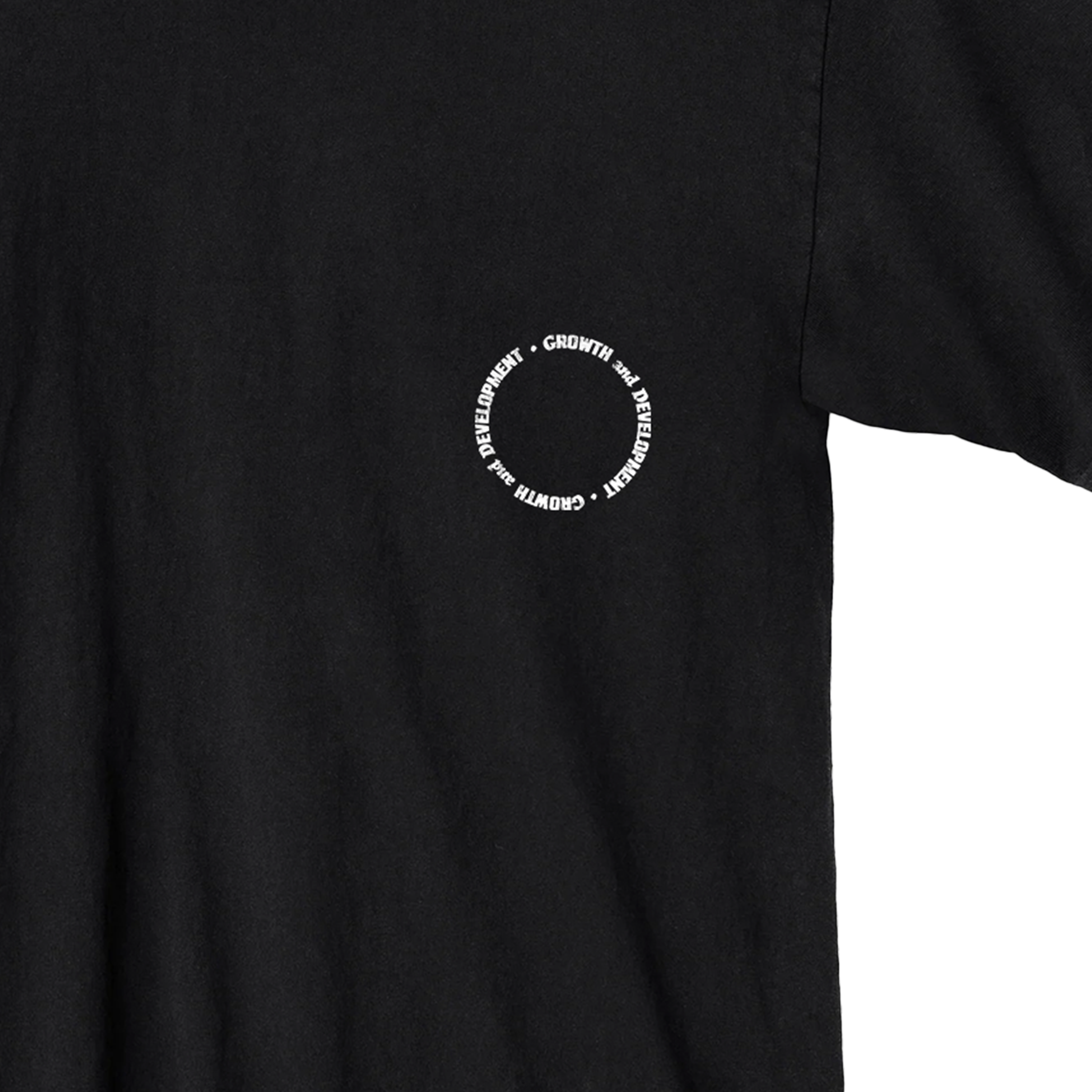 GROWTH & DEVELOPMENT TEE (Pre-Sale Closed)