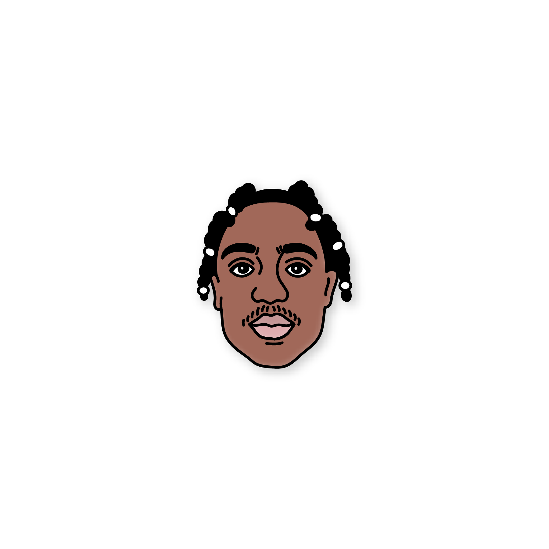 22Gz Pin